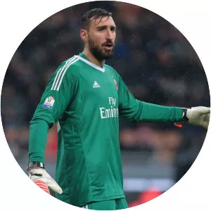 Antonio Donnarumma