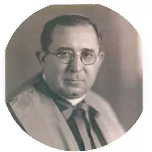 Antônio dos Santos Cabral