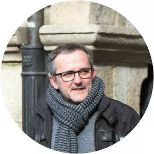 Antonio Durán 'Morris'