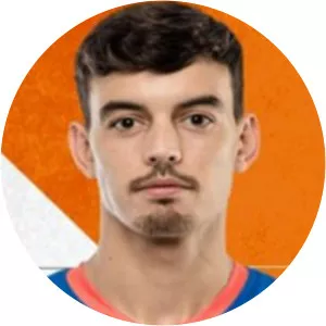 Antonio Dylan Ignacio Da Silva