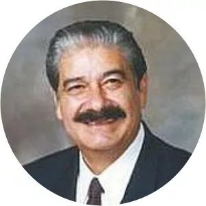 Antonio Echevarría Domínguez - Mexican politician