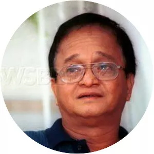 Antonio Eduardo Nachura - Justice