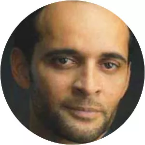 Antonio Edwards Suarez