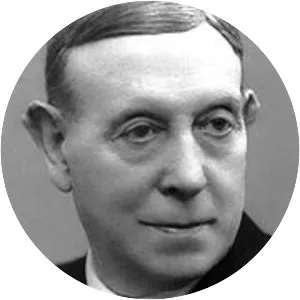 António Egas Moniz - Portuguese neurologist