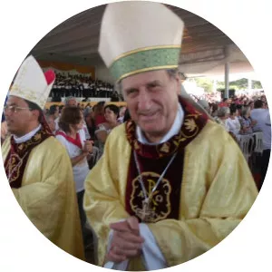 Antônio Eliseu Zuqueto