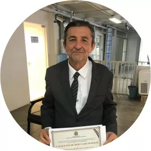 Antonio Elizabeth Gonçalo de Sousa