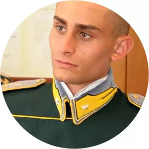 Antonio Emanuele Schifani - Vito Schifani's son