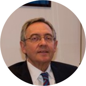 Antonio Enrique Pérez Luño - Author