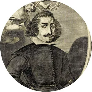 Antonio Enríquez Gómez