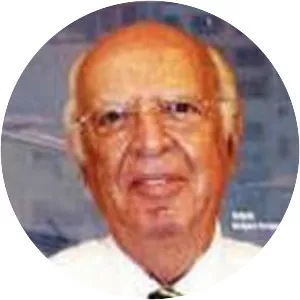 Antonio Enríquez Savignac - Mexican Politician