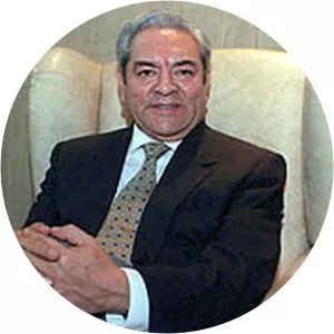 Antonio Erman González