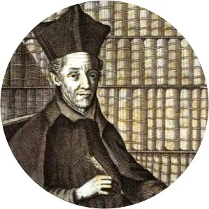 Antonio Escobar y Mendoza