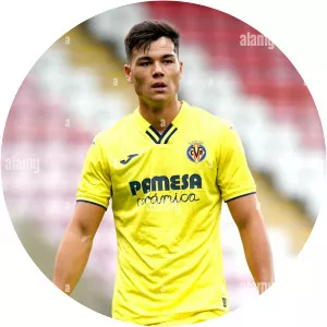 Antonio Espigares Morillas - Football player