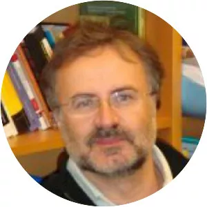 Antonio Estache - Economist