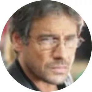 Antonio Faa - Actor