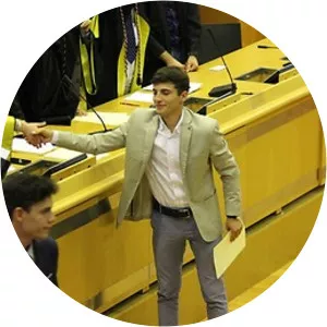 Antonio Fabiani photograph