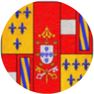 Antonio Farnese, Duke of Parma