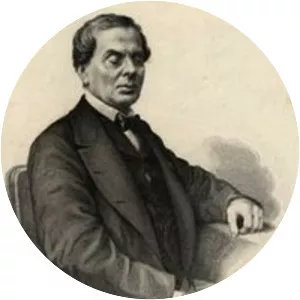 António Feliciano de Castilho - Portuguese writer