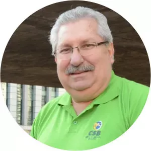 Antonio Fernandes dos Santos Neto