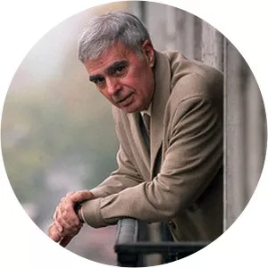 Antonio Fernández Alba