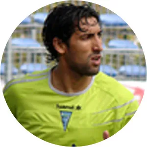 Antonio Fernández Benito