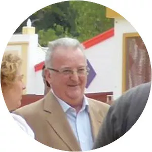 Antonio Fernández García