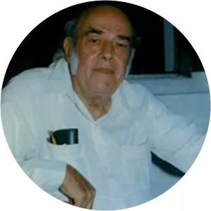 Antonio Fernández Spencer - Poet