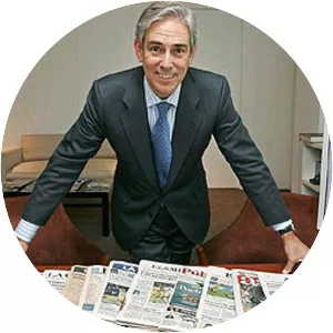 Antonio FernándezGaliano Campos