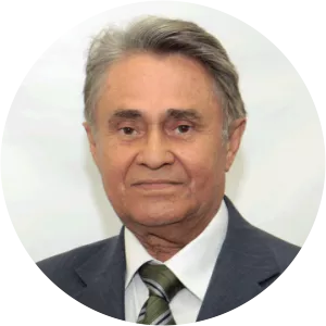 Antonio Ferreira da Cruz Filho - Politician