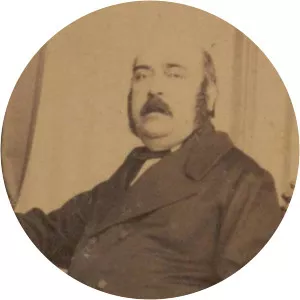 Antonio Ferrer Del Rio