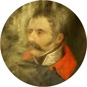 antonio figueira d almeida - Military personnel