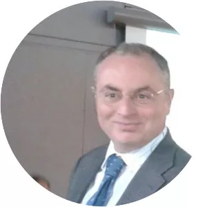 Antonio Filippone photograph