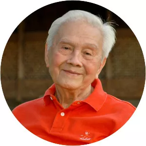 Antonio Floirendo Sr.