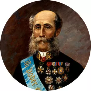 Antonio Flores Jijón