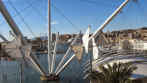 Antonio Floriani, medico psicoterapeuta - Medical office in Genoa, Italy