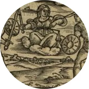 Antonio Francesco Manciolino - Biographer