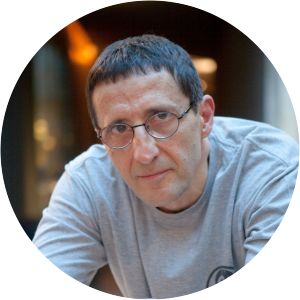 Antonio Franchini - Italian writer