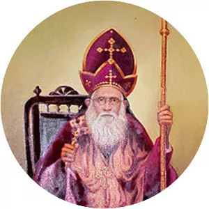 Antonio Francisco Xavier Alvares