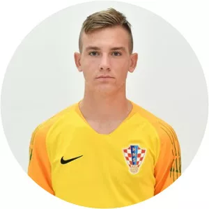 Antonio Frigan - Football player