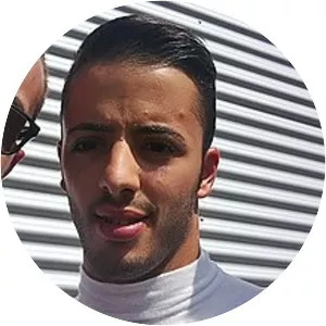 Antonio Fuoco - Italian motorsports racing driver