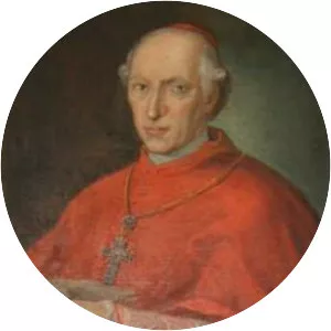 Antonio Gabriele Severoli
