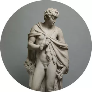 Antonio Gai - Sculptor