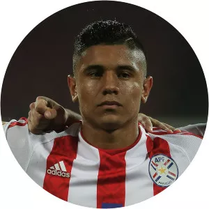Antonio Galeano - Paraguayan football player