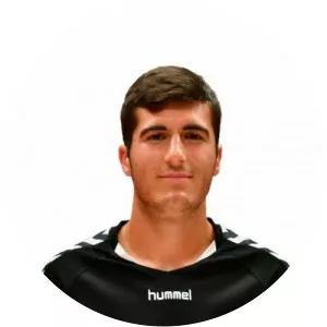 Antonio Gallego Barquero