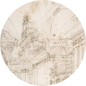 Antonio Galli Bibiena