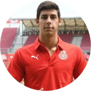 Antonio Gamell Sieira