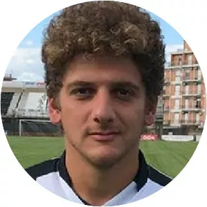 Antonio Gammone - Italian footballer