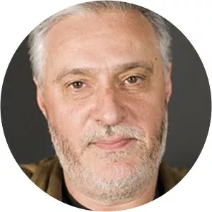 Antonio García Teijeiro