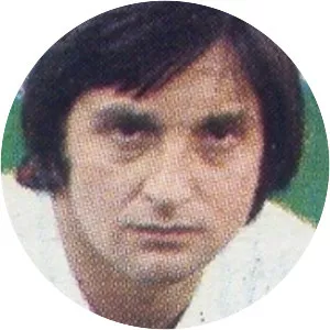 Antonio García Ameijenda