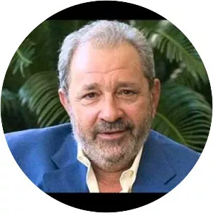 Antonio García Barbeito